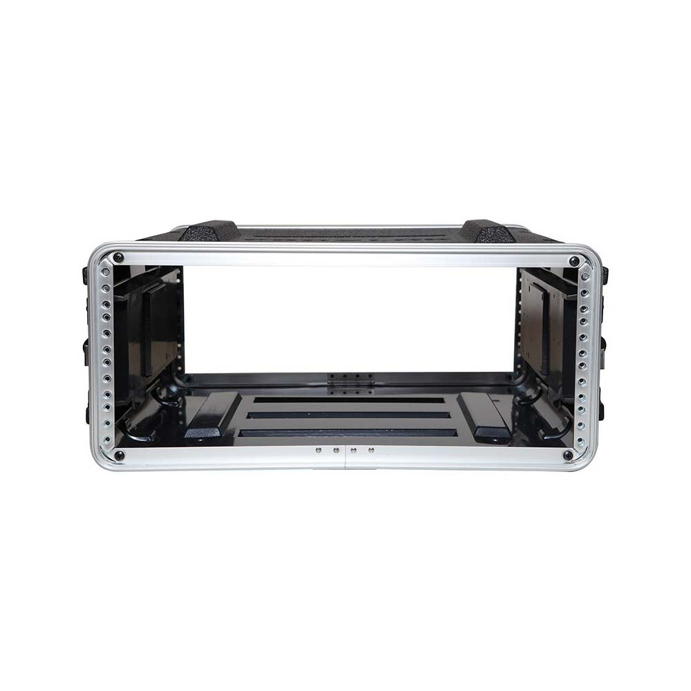 Pro-Lok 19" 4 ABS Racks-case-Pro-Lok- Hermes Music